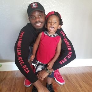 Meet your Posher, Robert